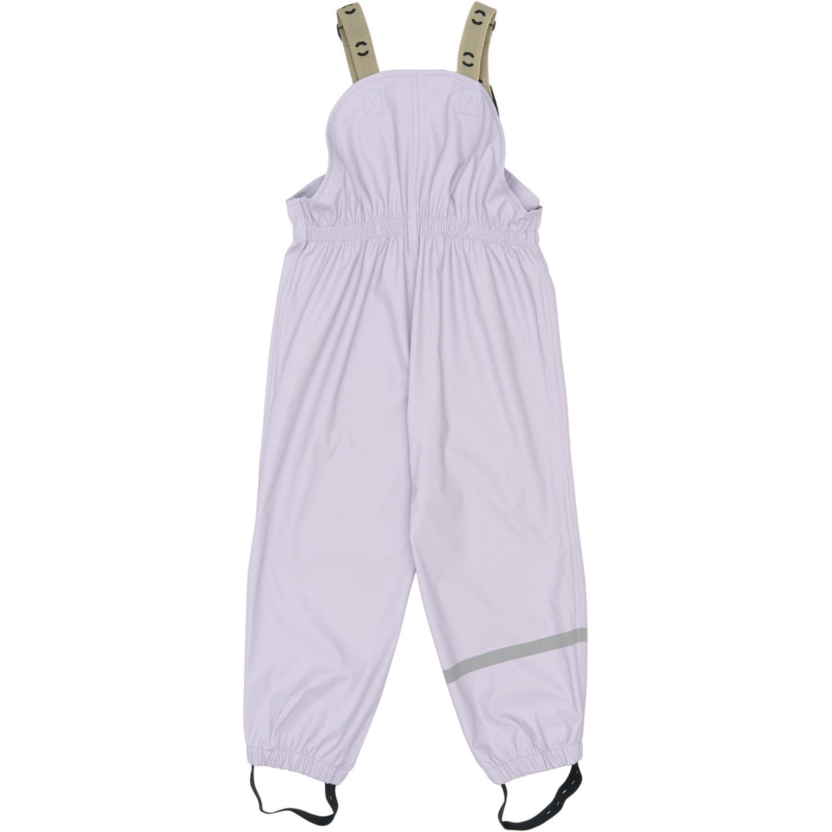 Mikk-Line Butterfly AOP Pu Rain Sett AOP