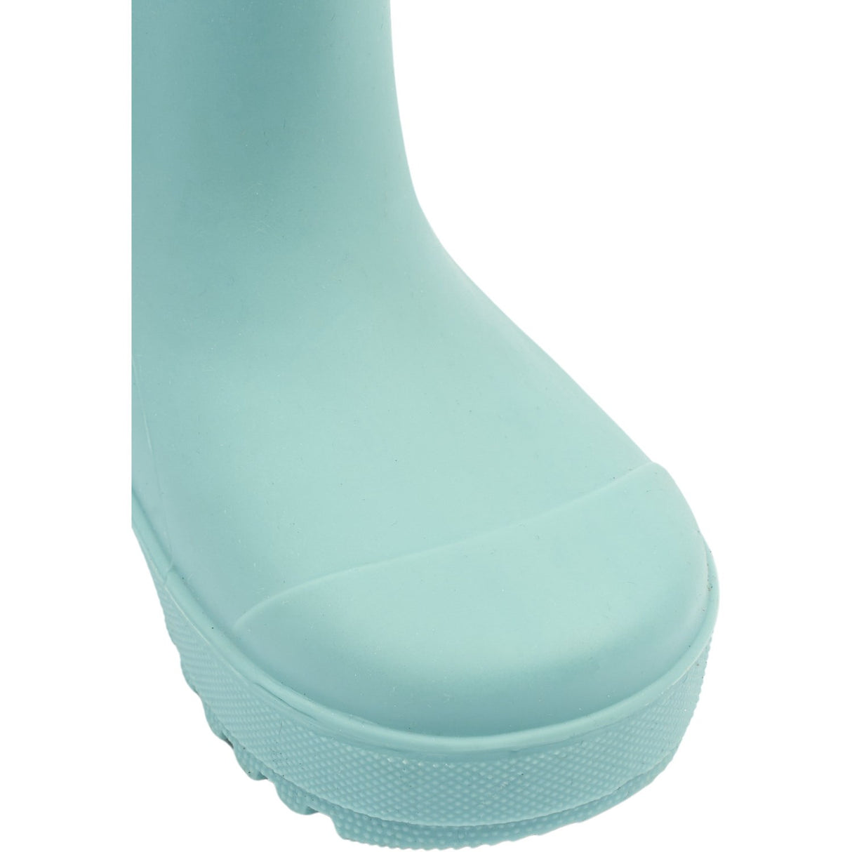 Mikk-Line Stone Blue Gummistövlar Kort Tpr