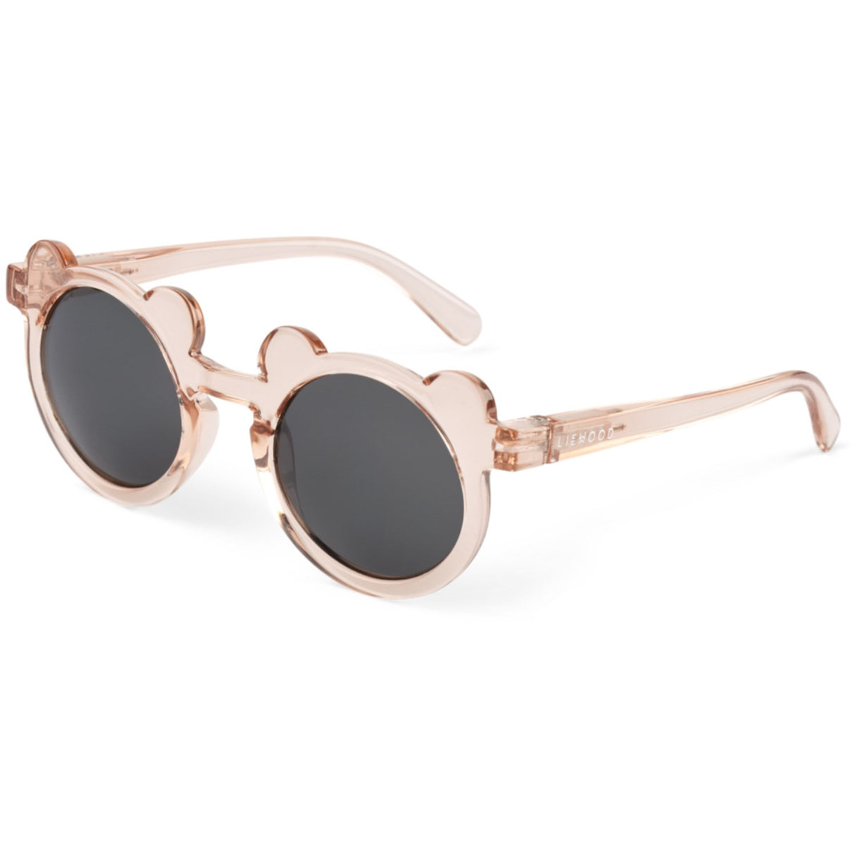 LIEWOOD Rose Transparent Darla Mr Björn Solglasögon 4-10 Y