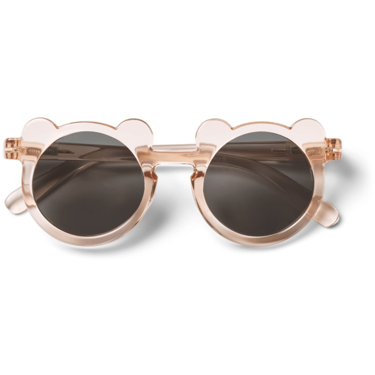 LIEWOOD Rose Transparent Darla Mr Björn Solglasögon 4-10 Y