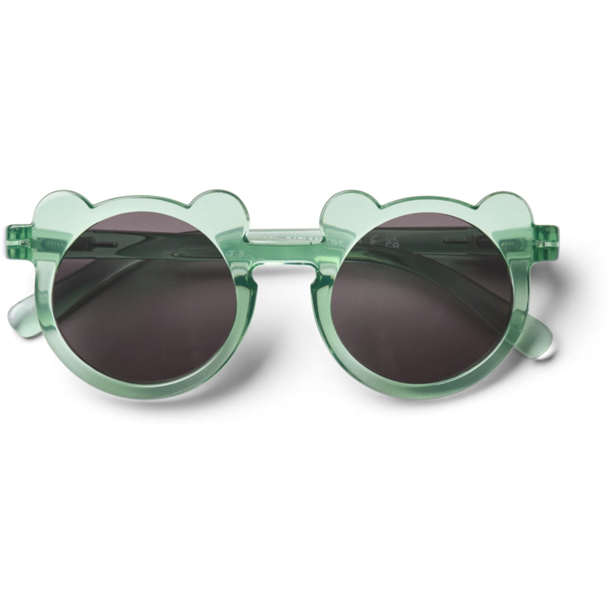 LIEWOOD Peppermint Transparent Darla Mr Björn Solglasögon 4-10 Y