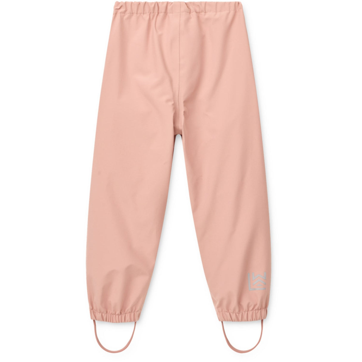 LIEWOOD Sweethearts / Pale Tuscany Pedia Regnkläder Sett