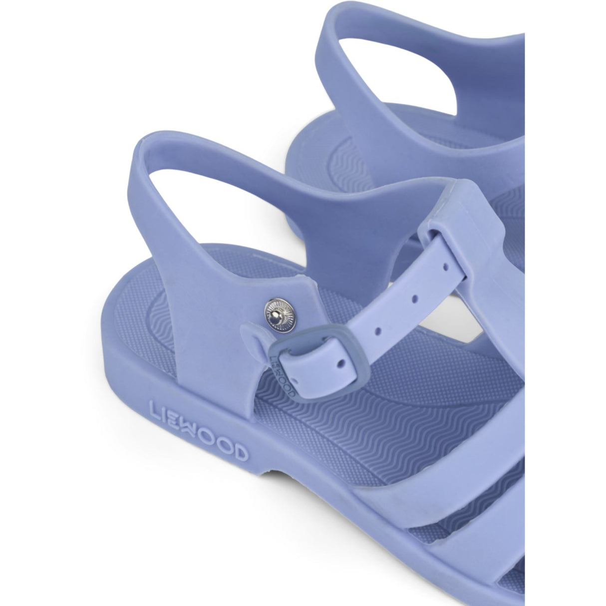 LIEWOOD Dusty Lavender Bre Sandaler