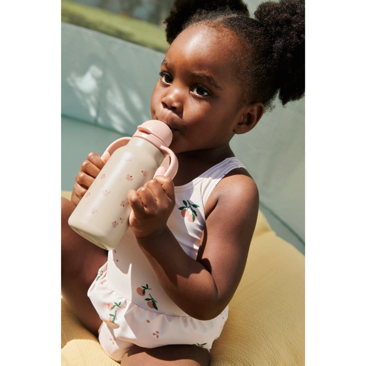 LIEWOOD Mini Butterfly / Apple Blossom Kimmie Water Flaska 250 Ml