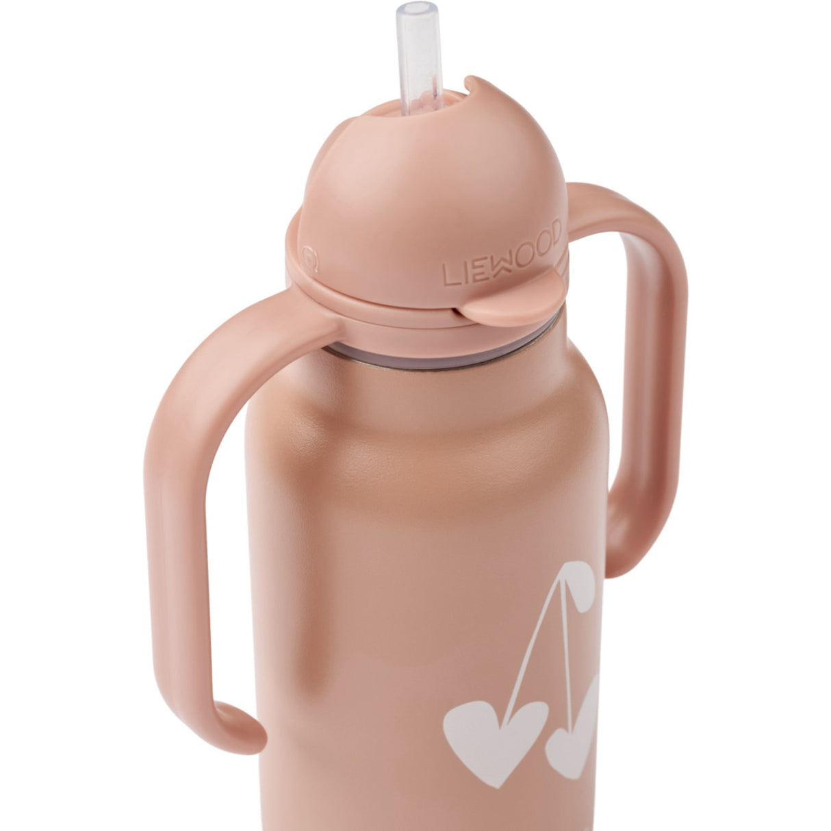 LIEWOOD Sweethearts / Pale Tuscany Kimmie Water Flaska 250 Ml