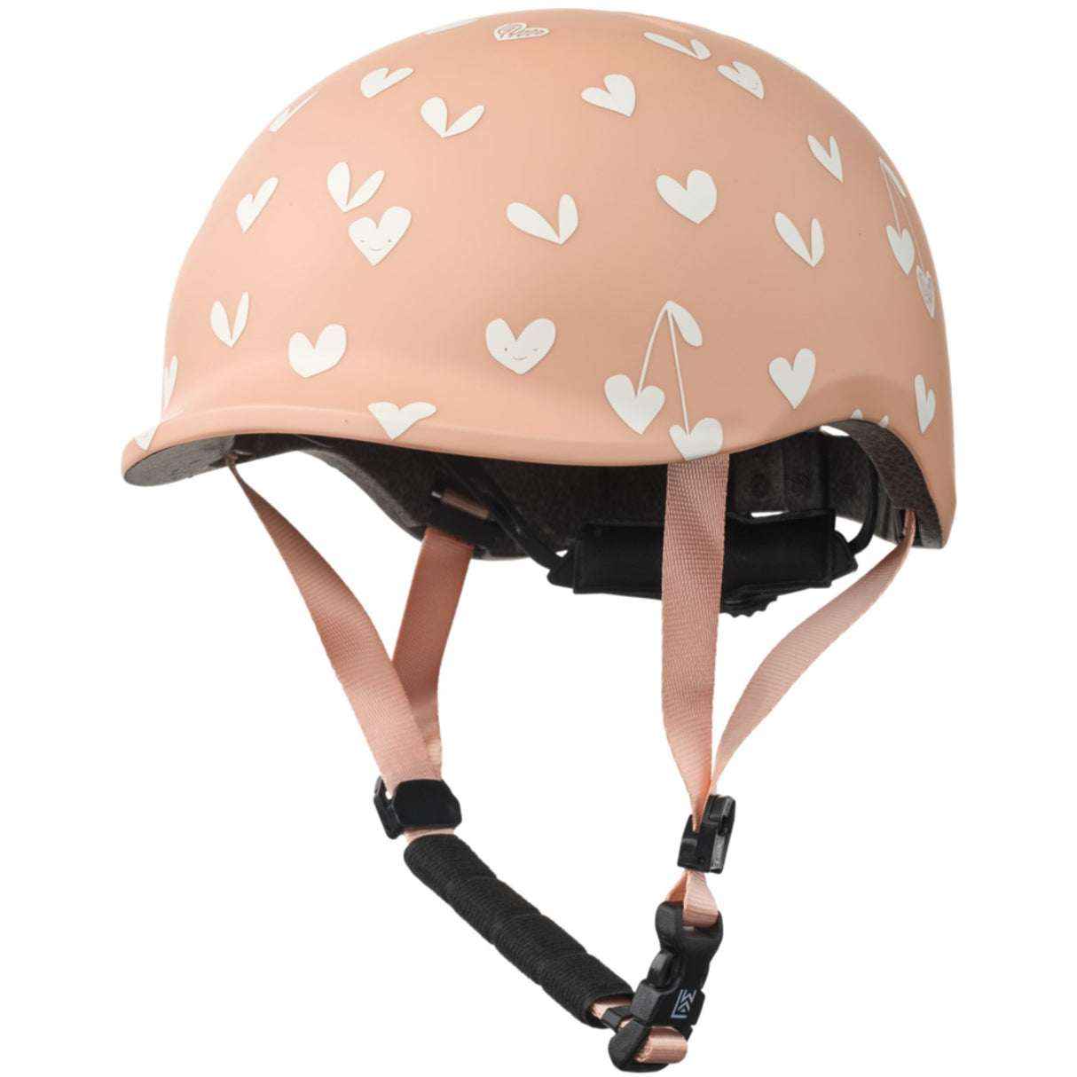 LIEWOOD Sweethearts / Pale Tuscany Milly Bike Hjälm