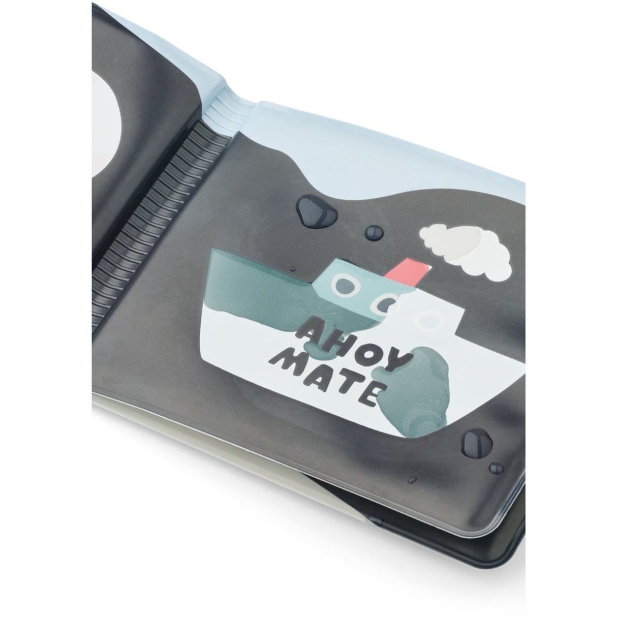 LIEWOOD Sailing / Sandy Waylon Sailing Magic Water Bok