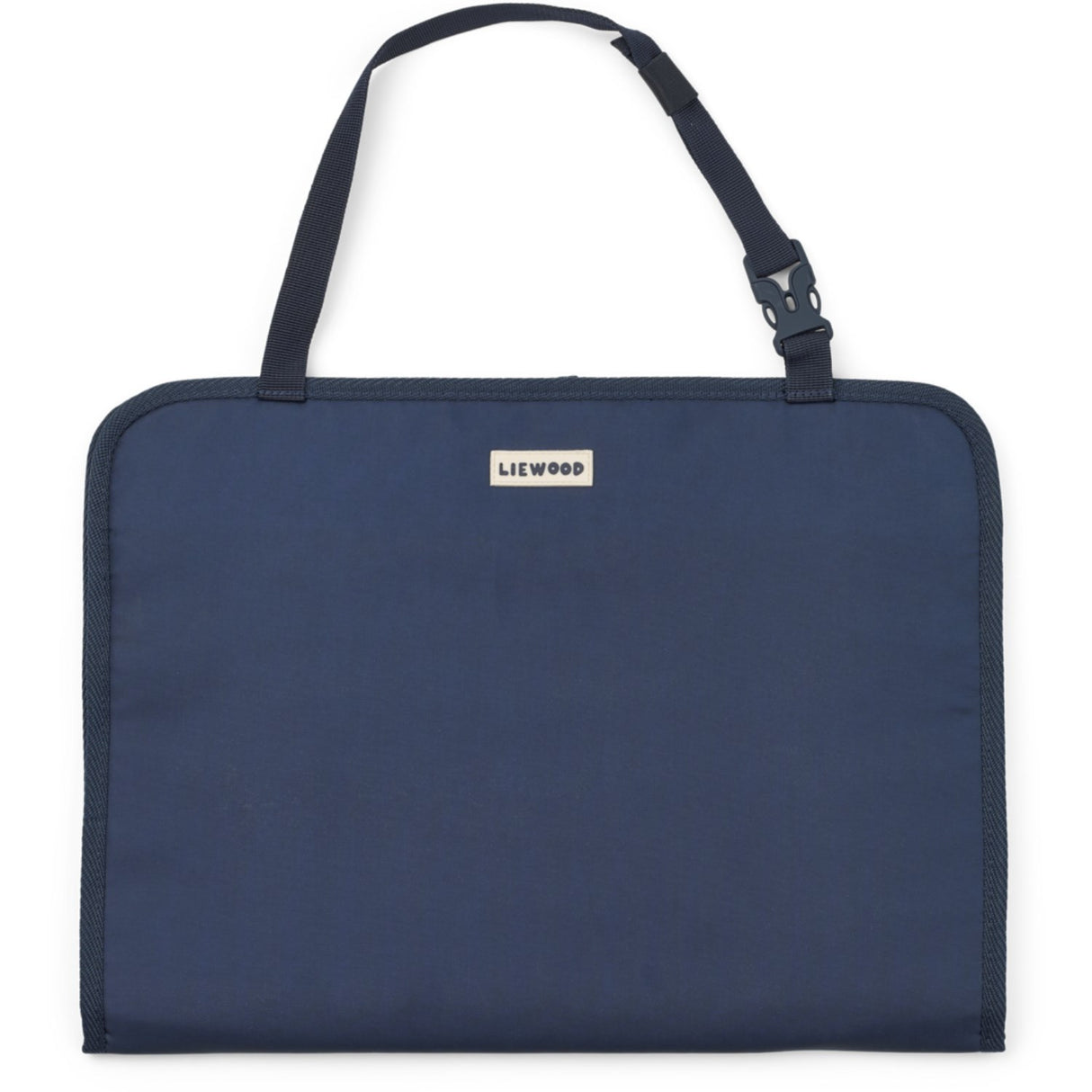 LIEWOOD Classic Navy Thao Travel Organizer