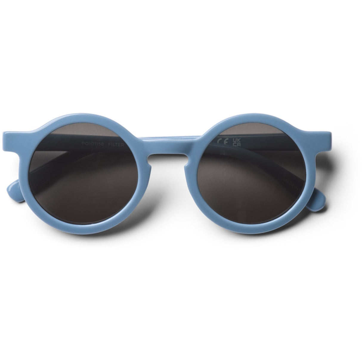 LIEWOOD Beach Blue Darla Solglasögon 4-10 Y