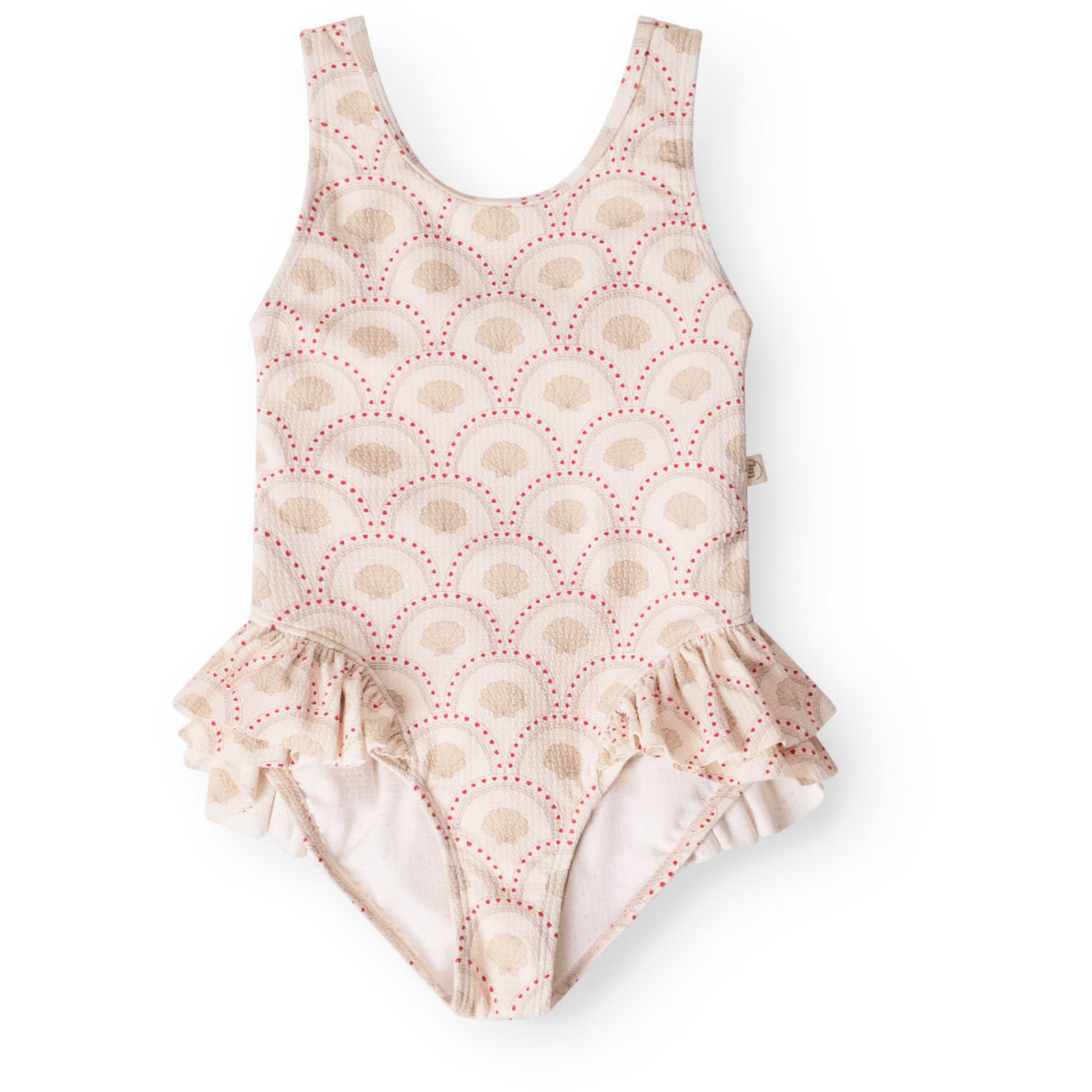 That's Mine Block Shell Safina Baddräkt