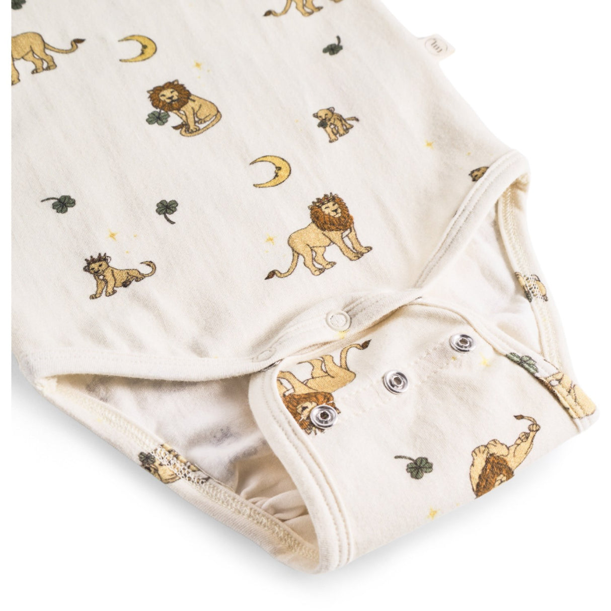 That's Mine Lion Ellis Bodystocking