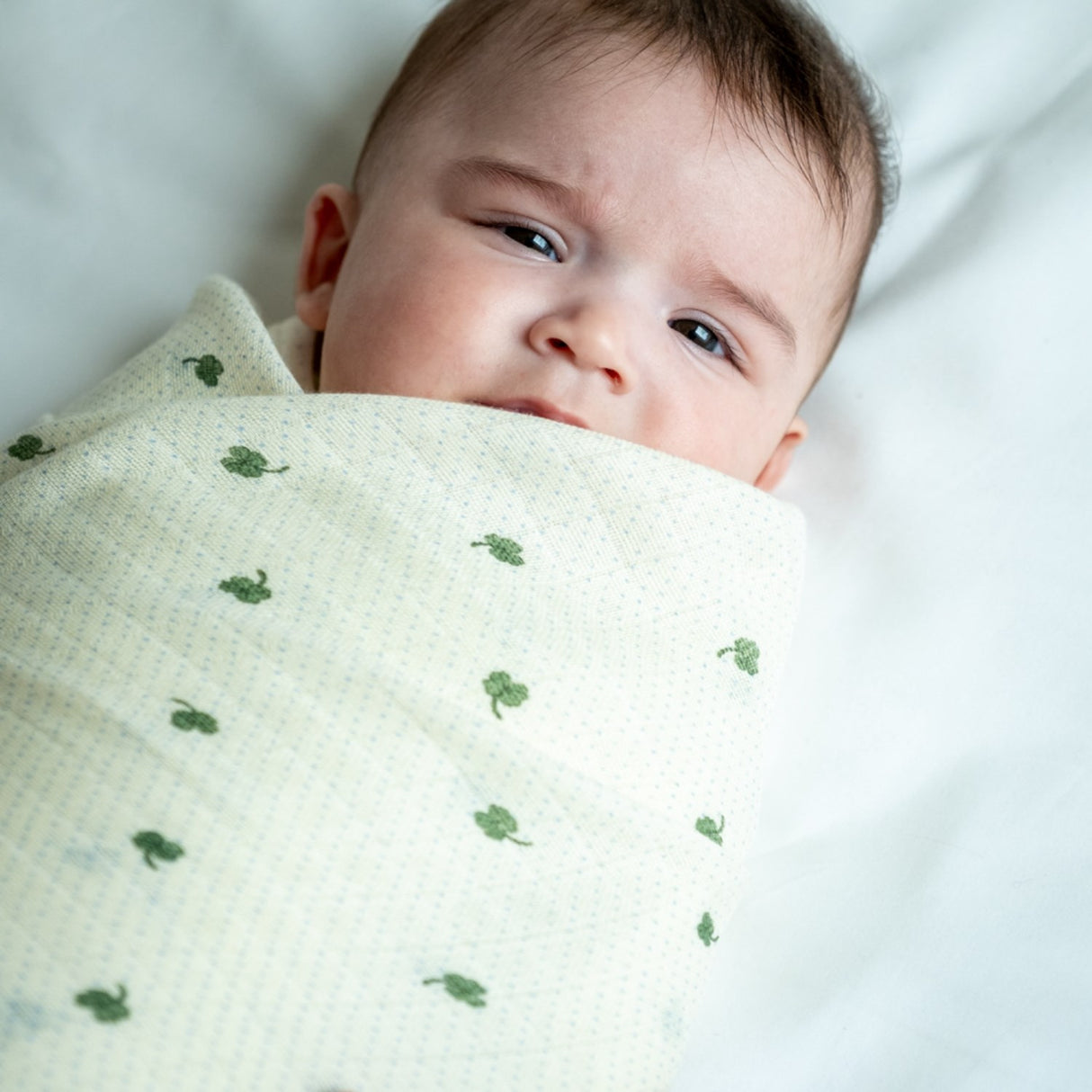 That's Mine Specks Of Luck Jana Muslin Muslinfilt