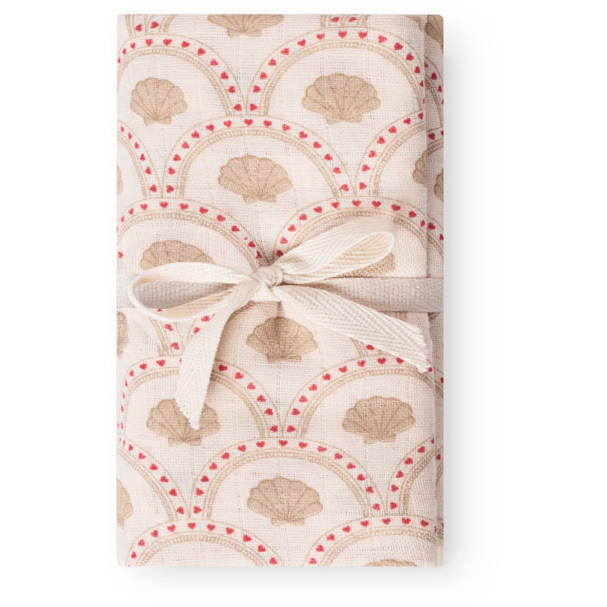 That's Mine Block Shell Jana Muslin Muslinfilt