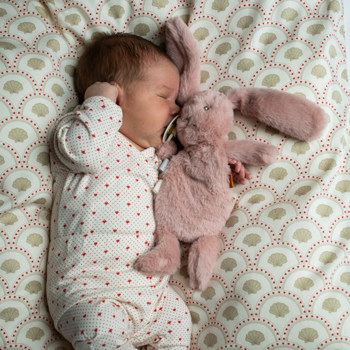 That's Mine Block Shell Levi Sängkläder