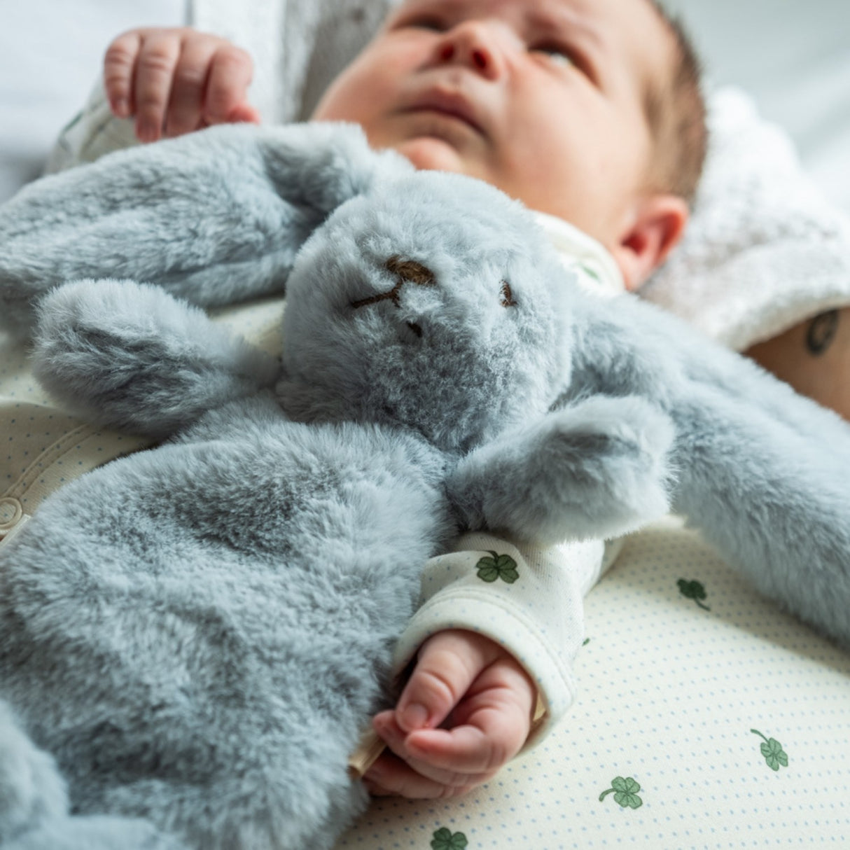 That's Mine Bit Of Blue Houston Heavy Nallebjörn Mini