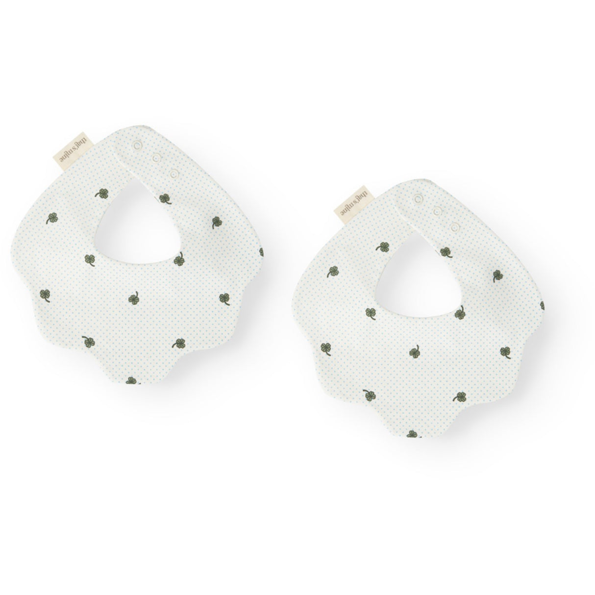 That's Mine Specks Of Luck Ezra Haklapp 2-Pack