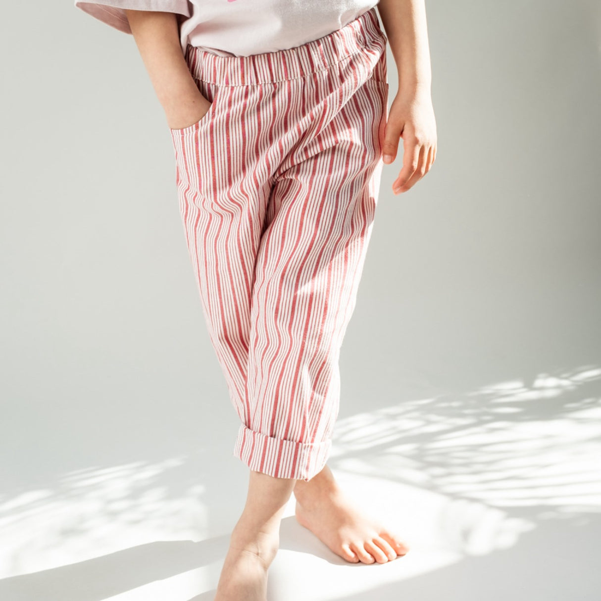 That's Mine Classic Red Henry Byxor