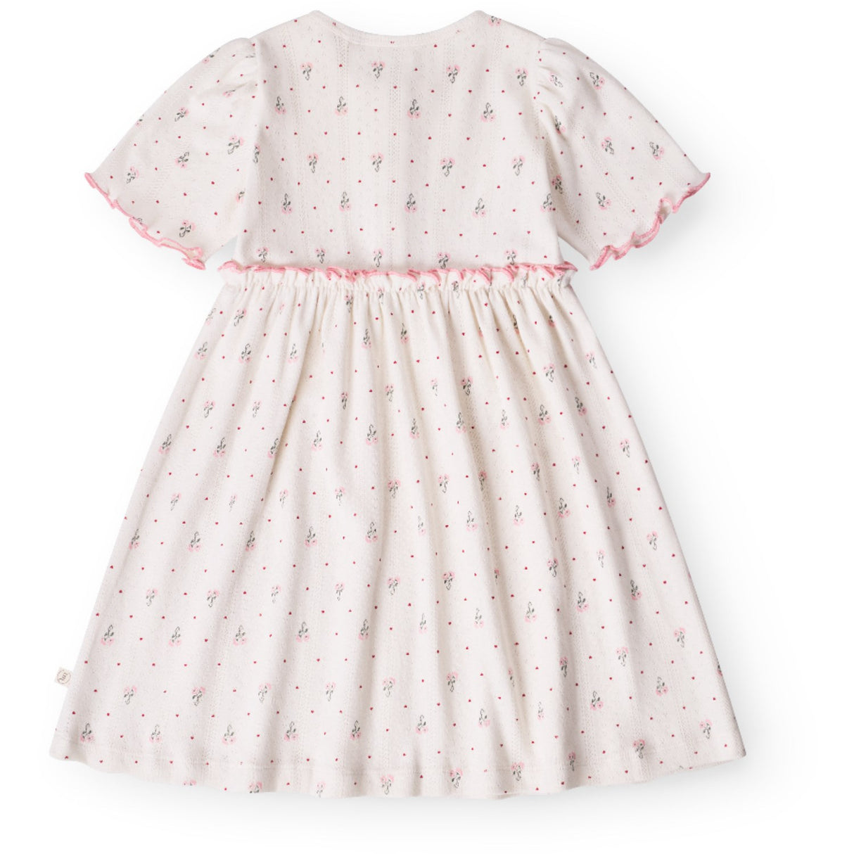 That's Mine Blooming Love Glorie Klänning