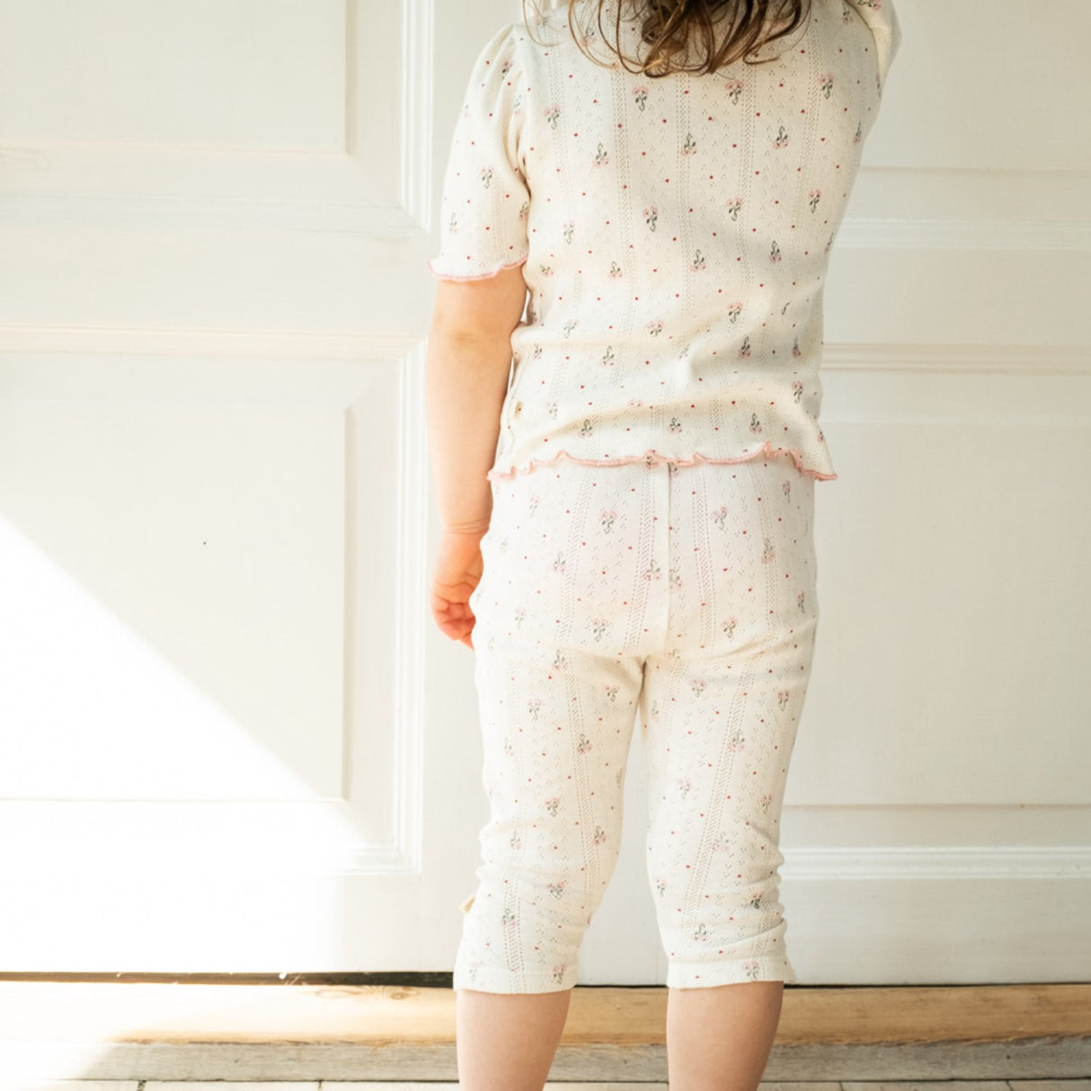 That's Mine Blooming Love Ginny T-Shirt