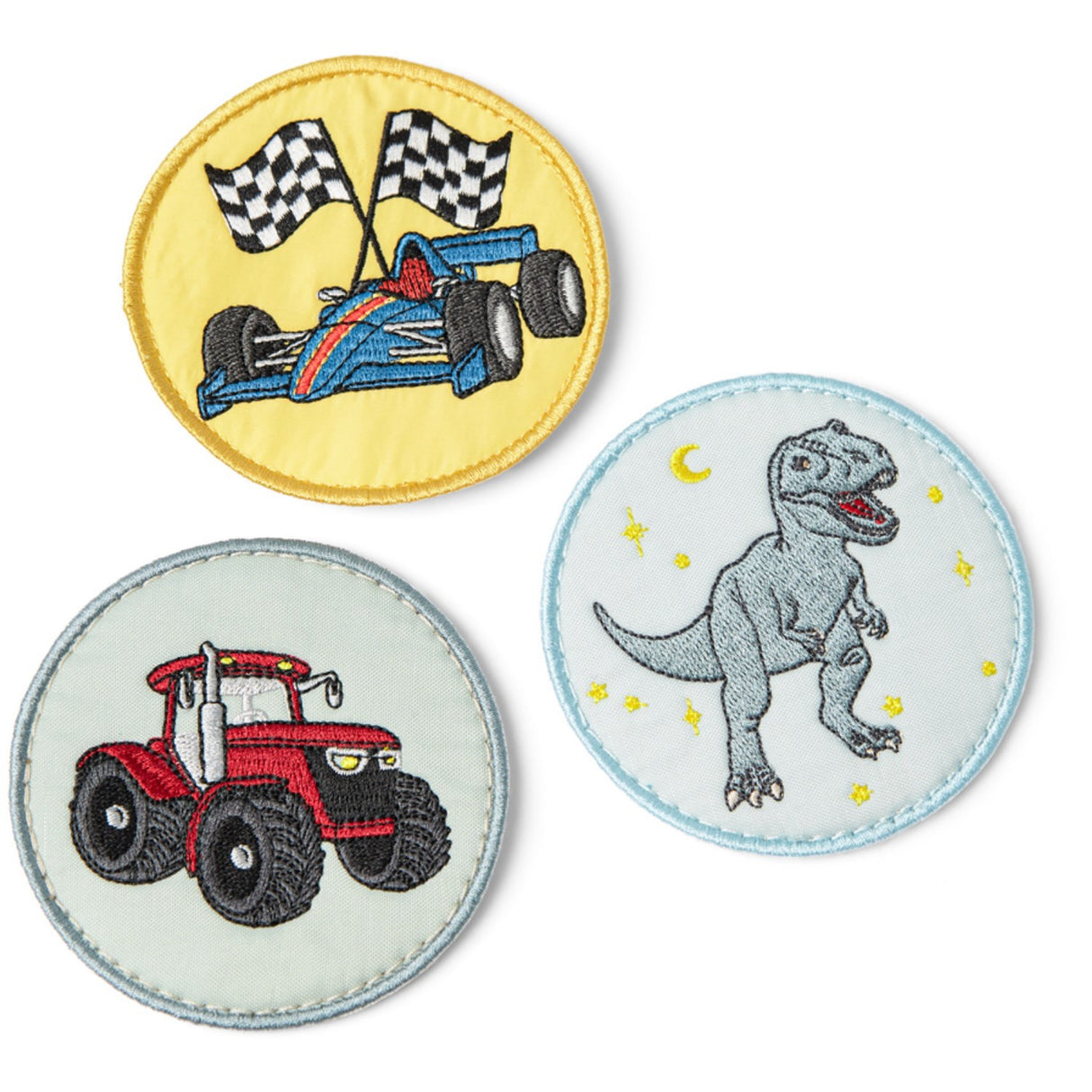 That's Mine Blue Benson Portable Organizer Väska