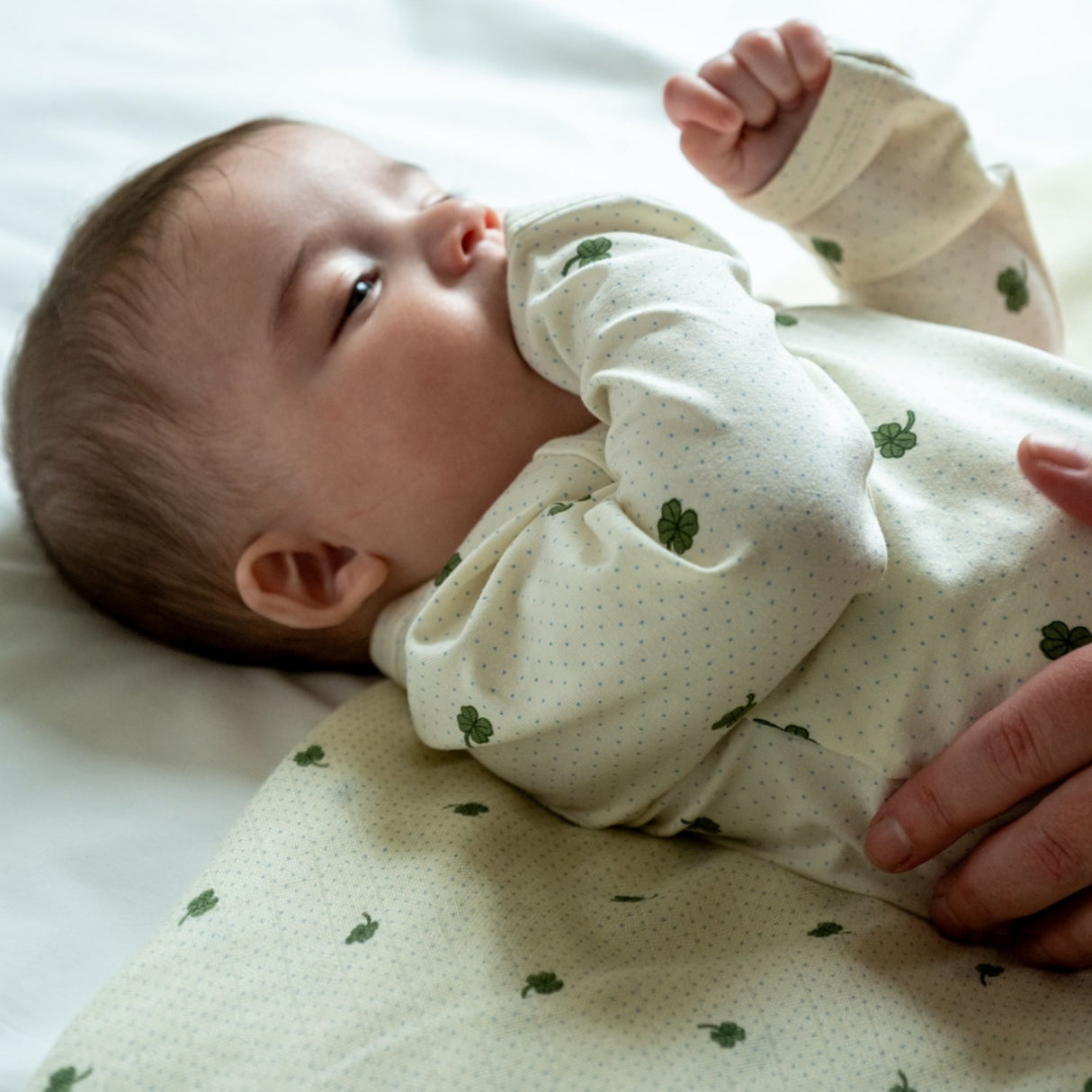 That's Mine Specks Of Luck Elimar Omlott Bodystocking