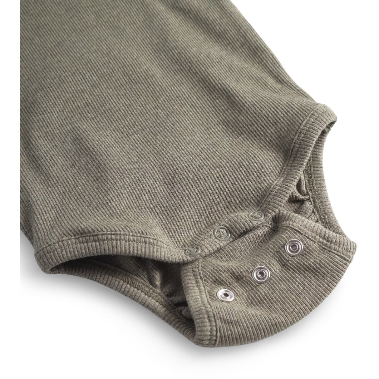 That's Mine Green Melange Petra Bodystocking