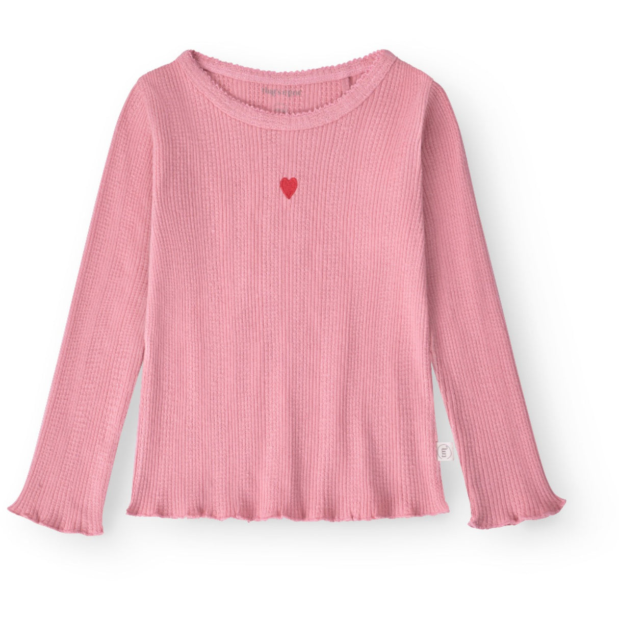 That's Mine Rose Blush Sigga Blus