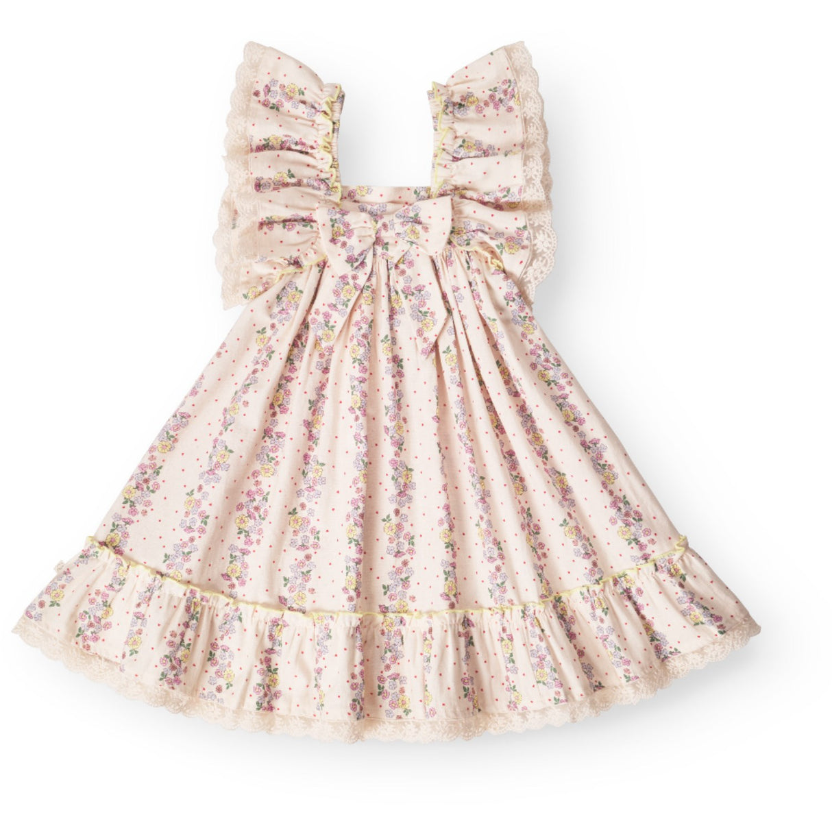 That's Mine Shell Fleur Celina Klänning