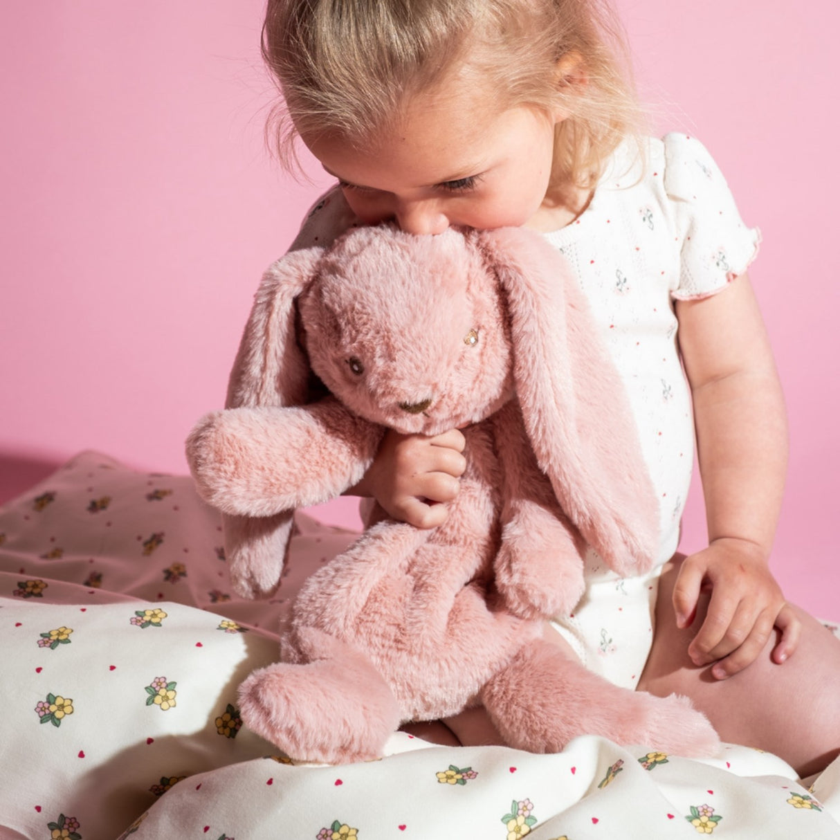 That's Mine Rose Houston Heavy Nallebjörn Small