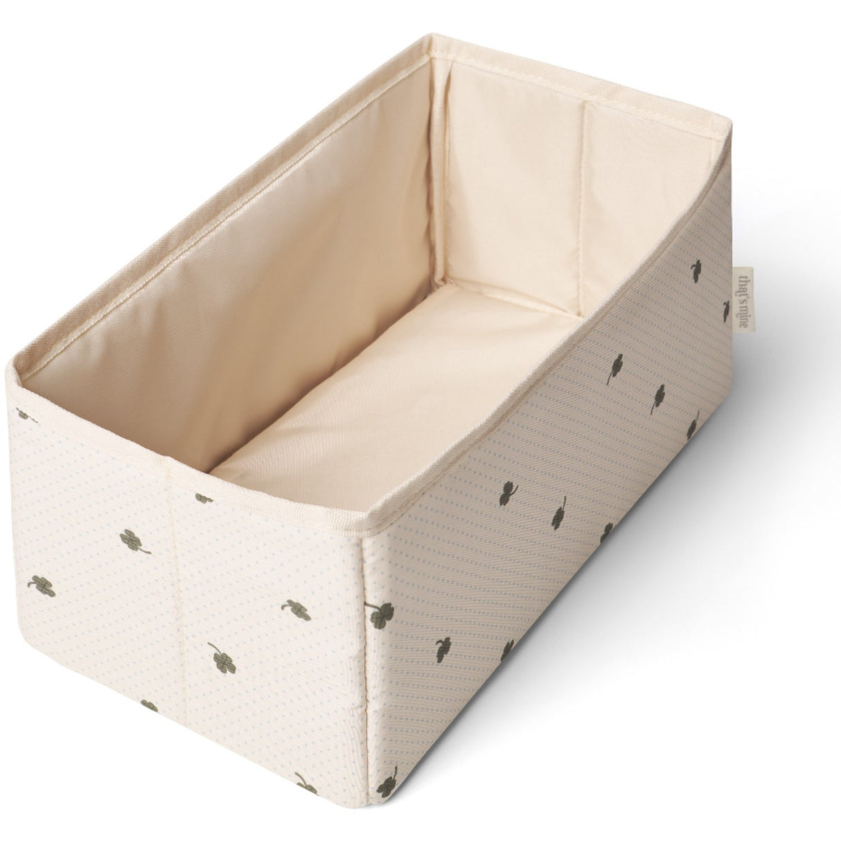 That's Mine Specks Of Luck Lucy Nursing Organizer