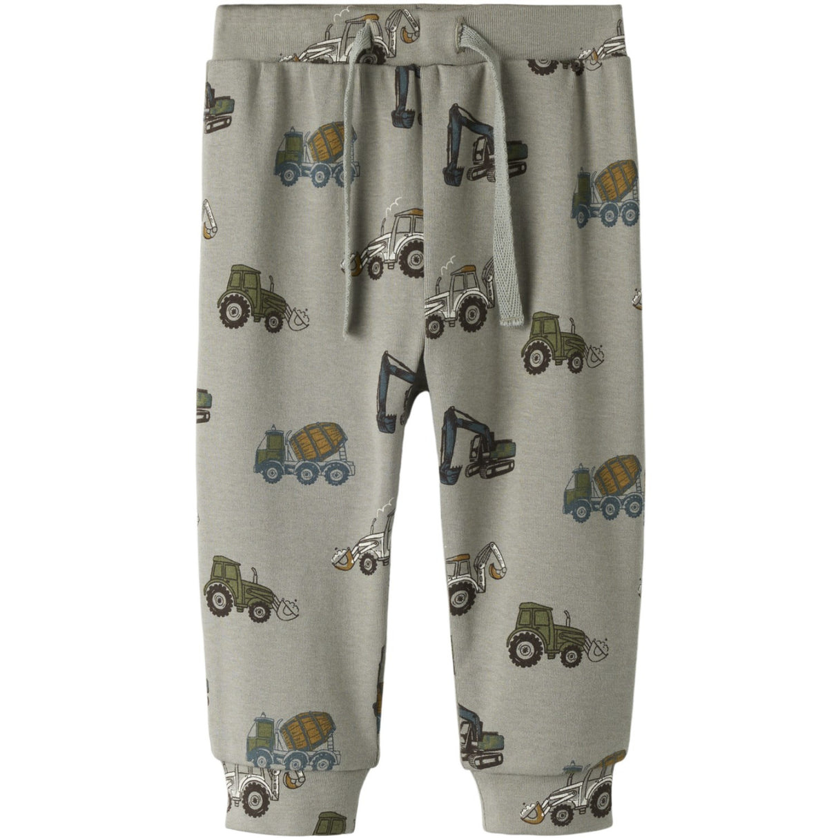 Name It Dried Sage Nbmbasil Byxor