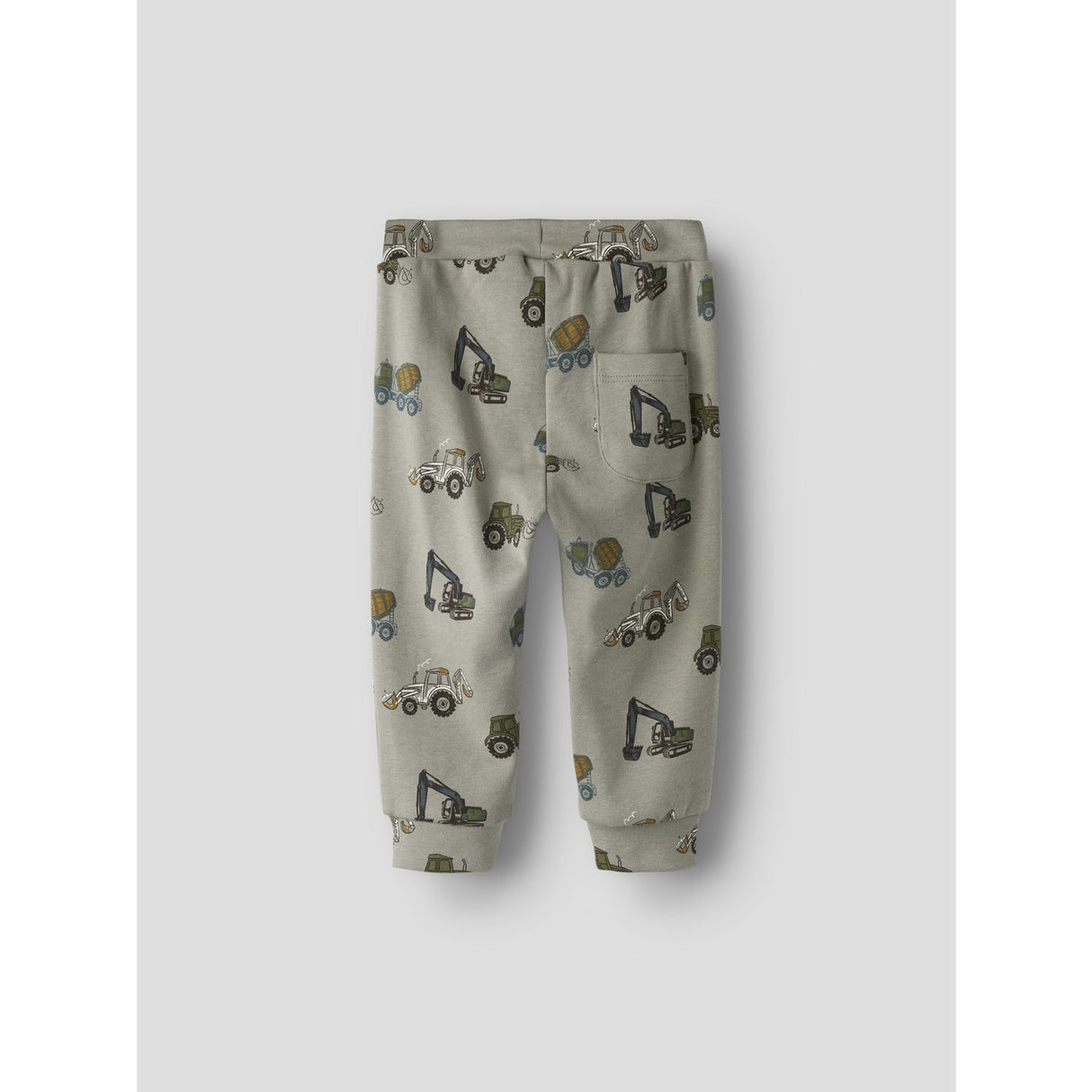 Name It Dried Sage Nbmbasil Byxor