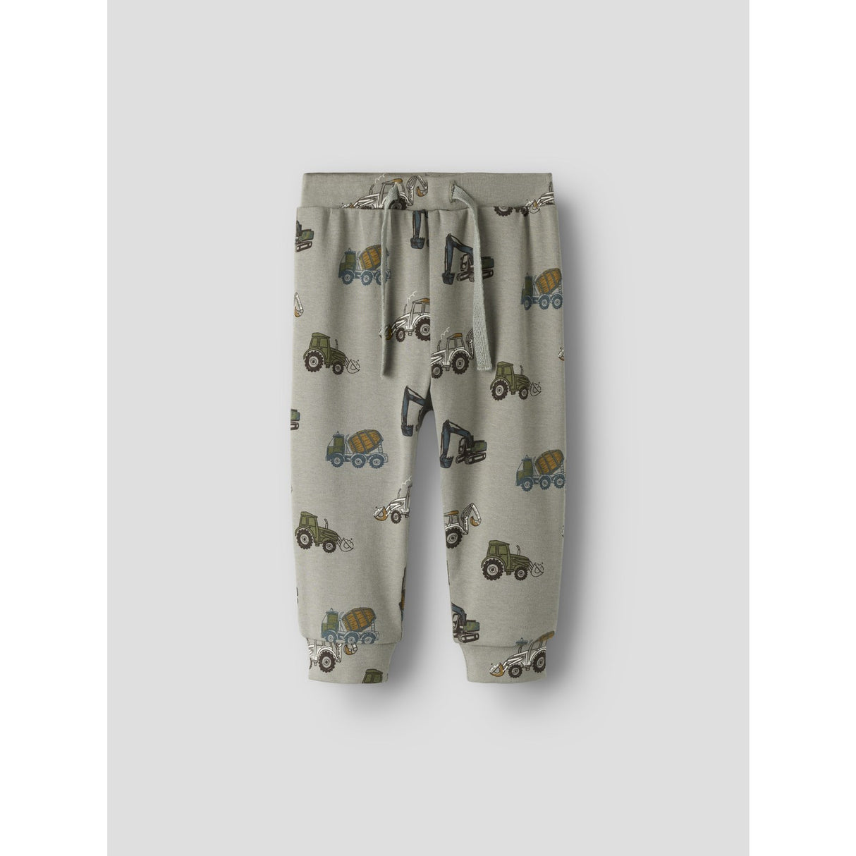 Name It Dried Sage Nbmbasil Byxor