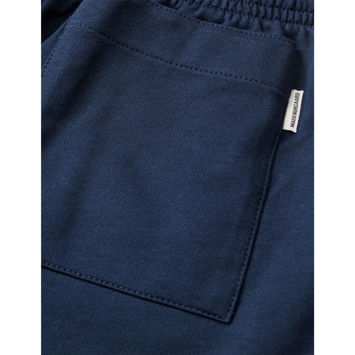 Mads Nørgaard Sky Captain Light Terry Seano Shorts