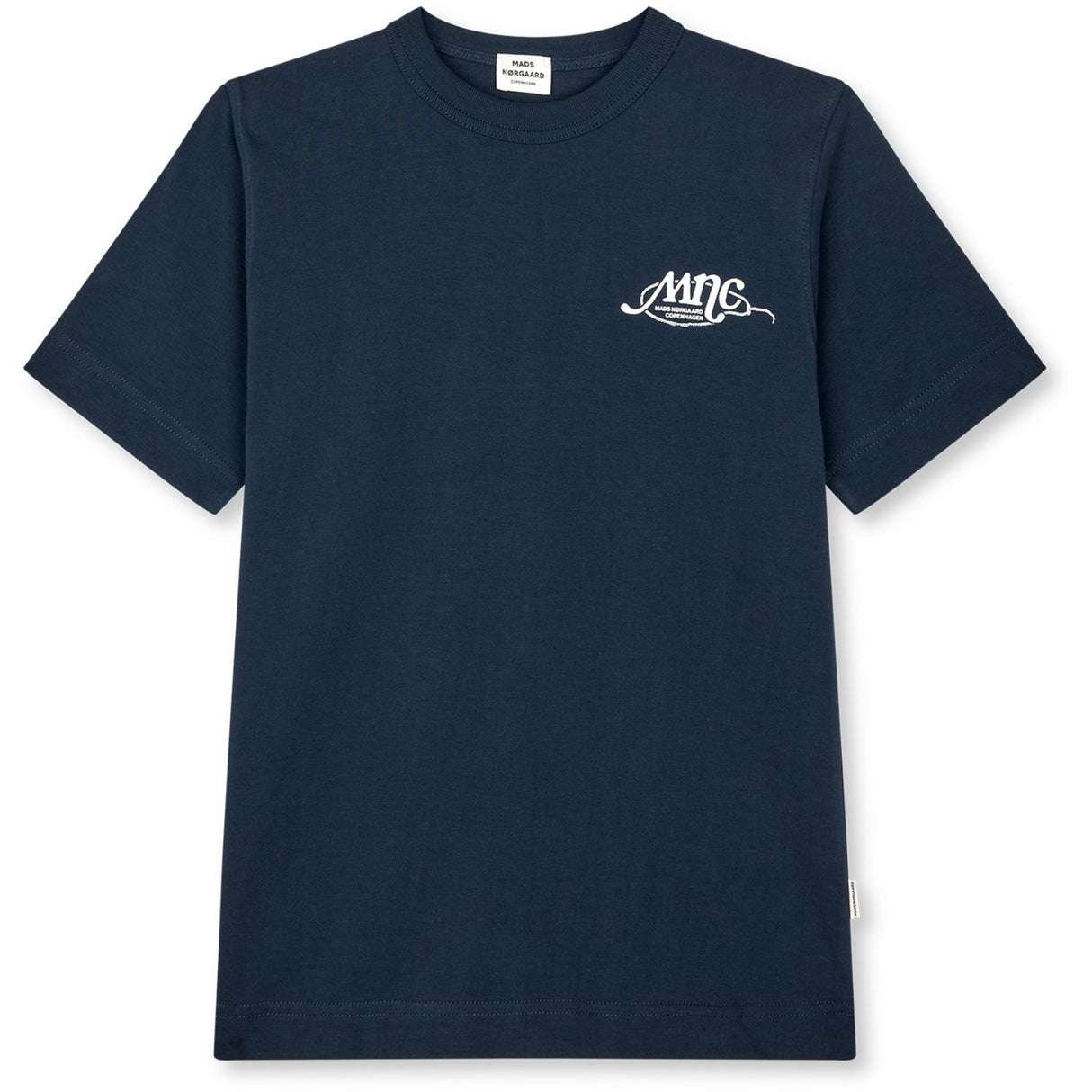 Mads Nørgaard Sky Captain Dry Single Theo Tee