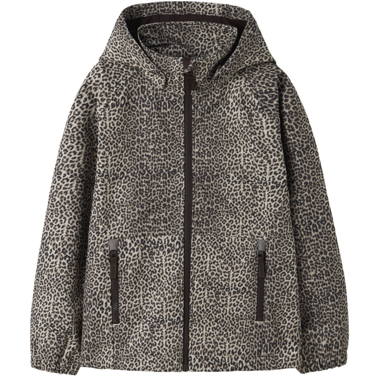 Name It Rainy Day Leo Nkfalfa08 Softshell Jacka Aop 1Fo