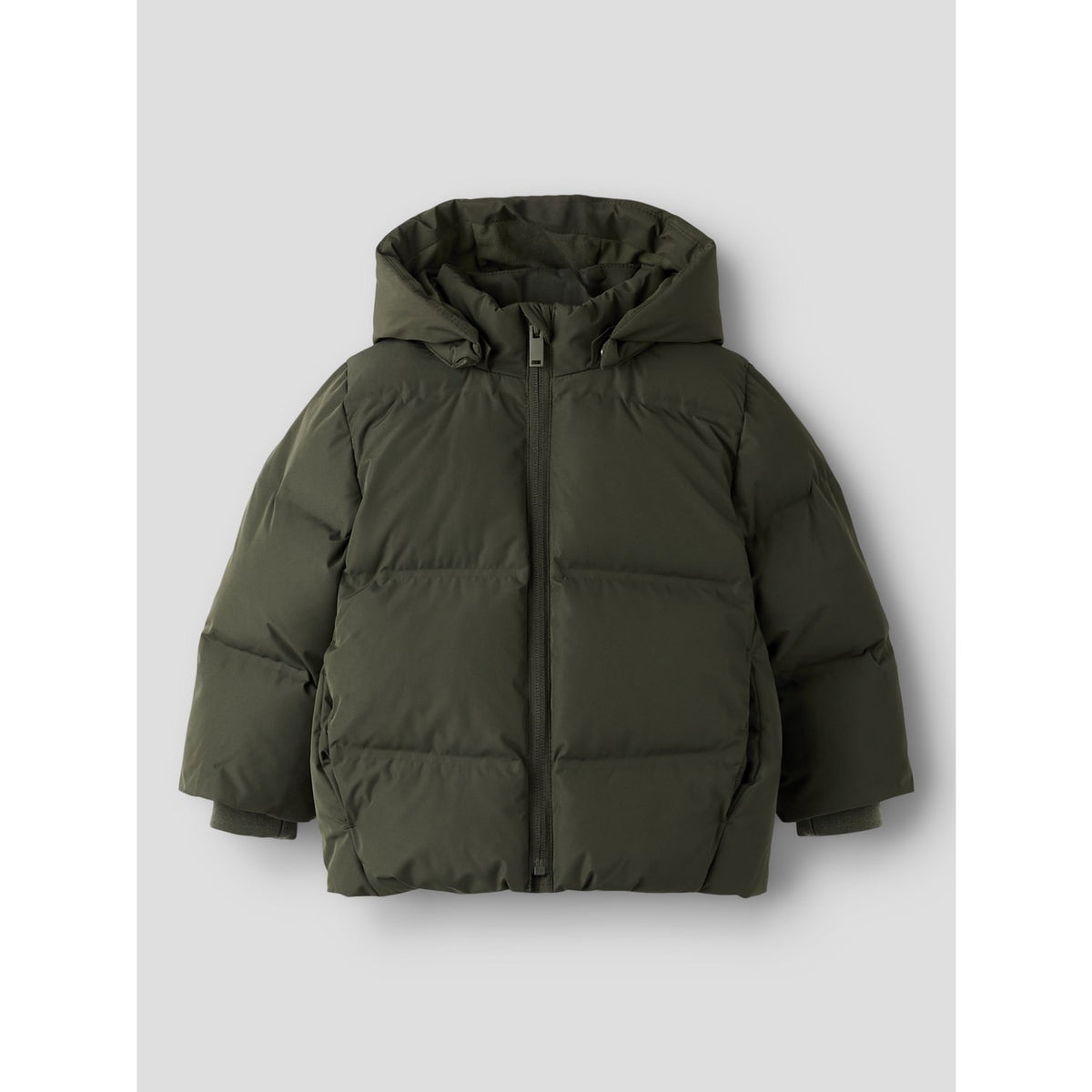 Name It Deep Depths Nmnmusk Puffer Jacka Tb Noos