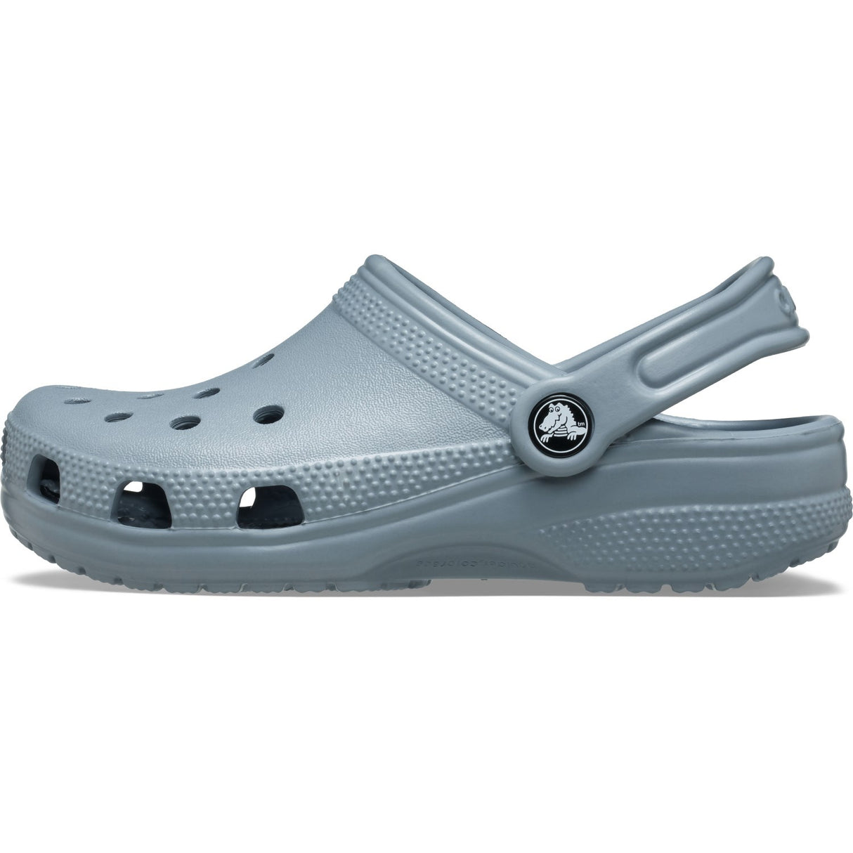 Crocs Concrete Classic Clog K Con