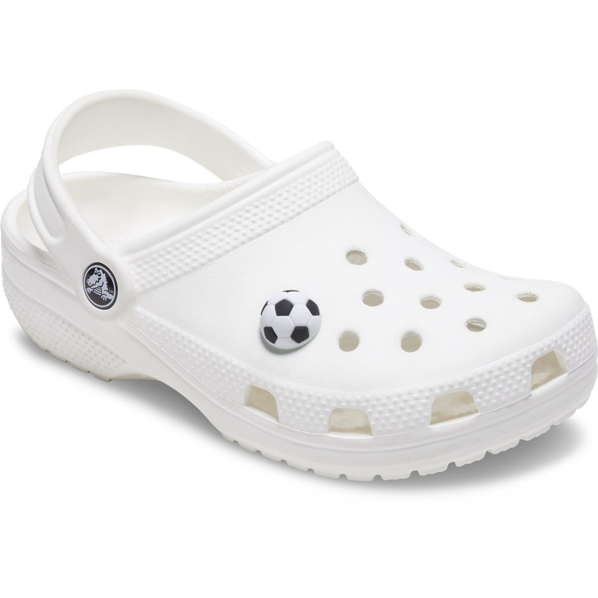 Crocs Textured Soccer Boll