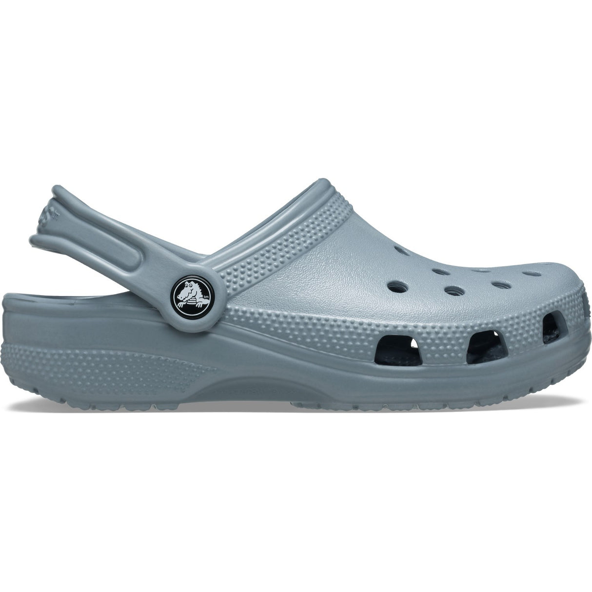 Crocs Concrete Classic Clog K Con