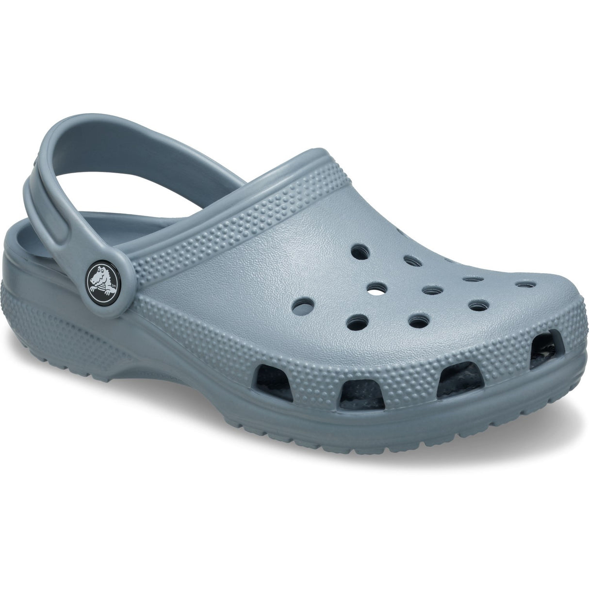 Crocs Concrete Classic Clog K Con