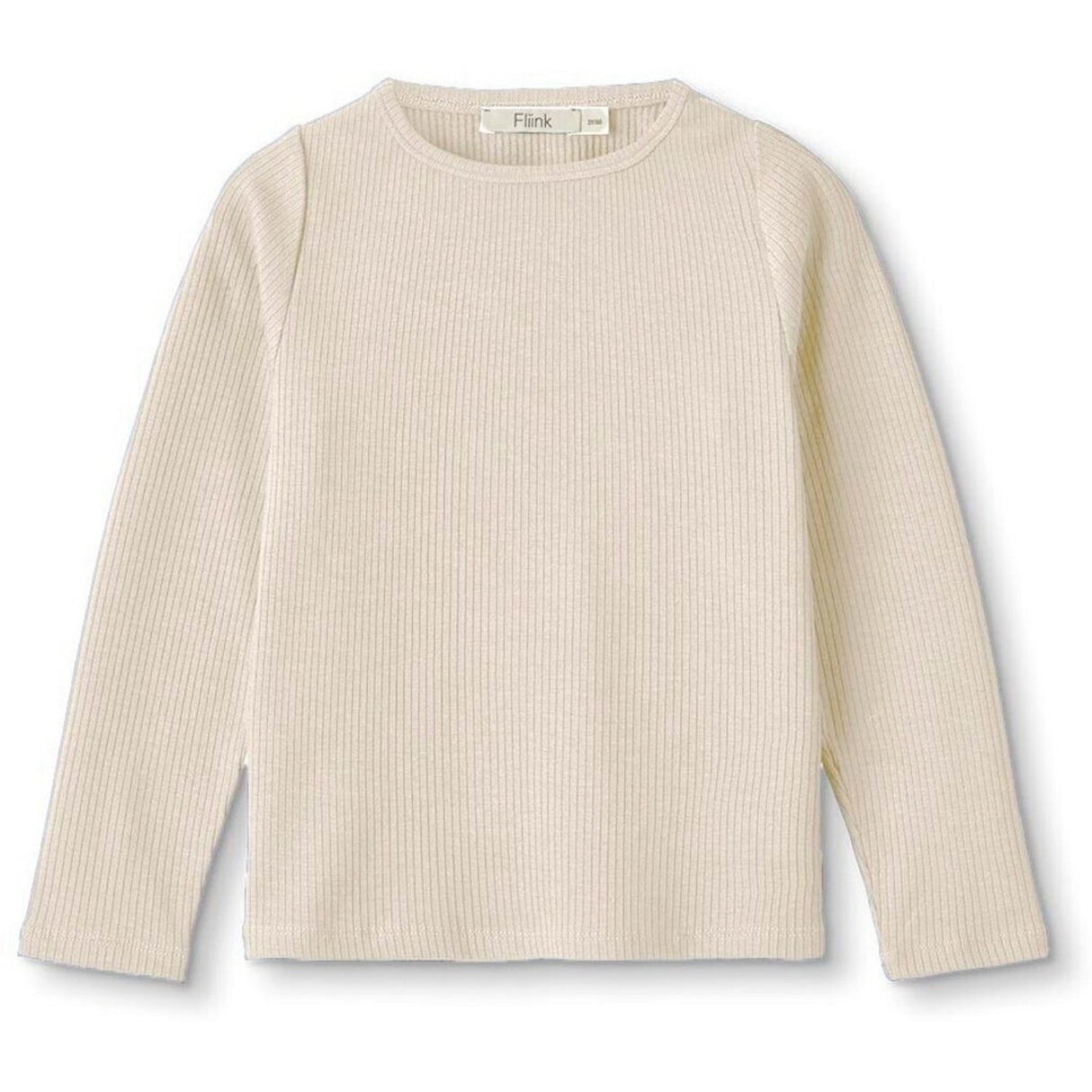 Fliink Sandshell Kenna Ls Blus