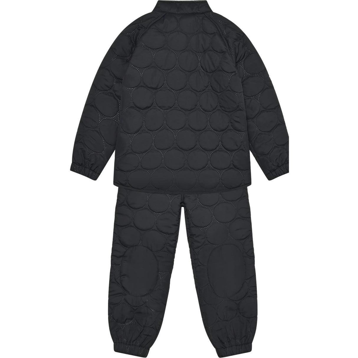 En Fant Ebony Termisk Sett Soft, Solid