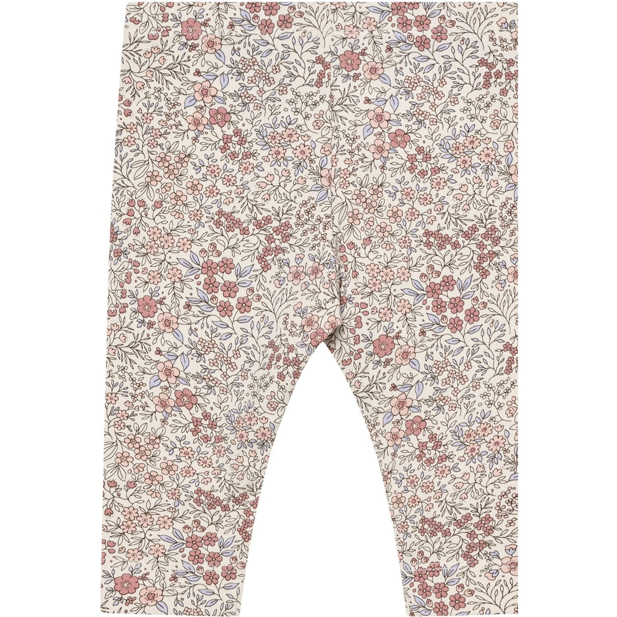 En Fant Eggnog Leggings Aop