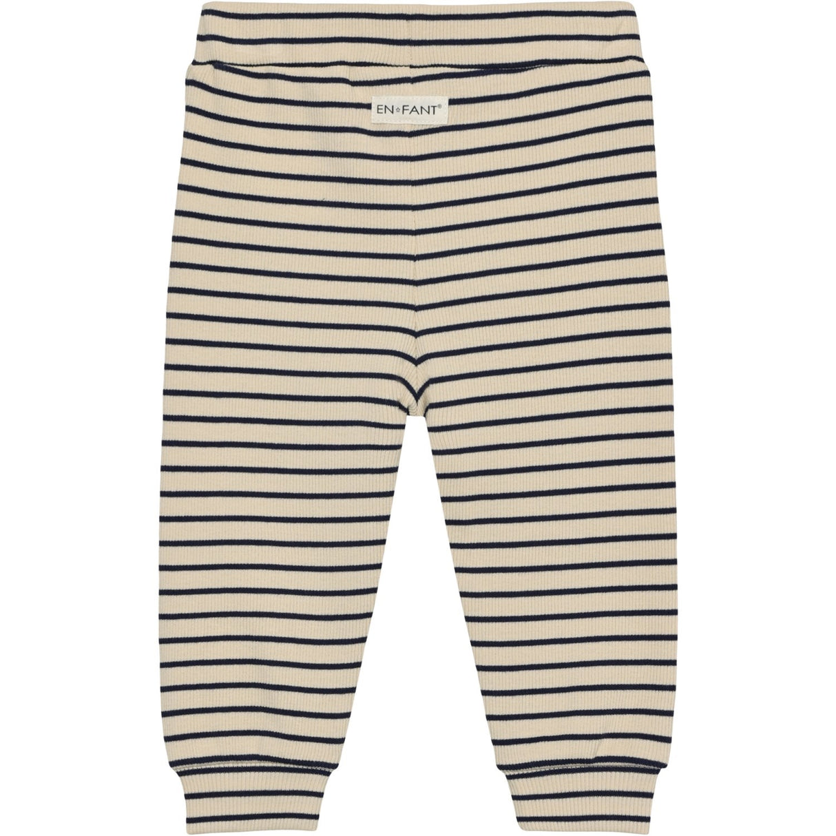 En Fant Medieval Blue Byxor Rib Stripe