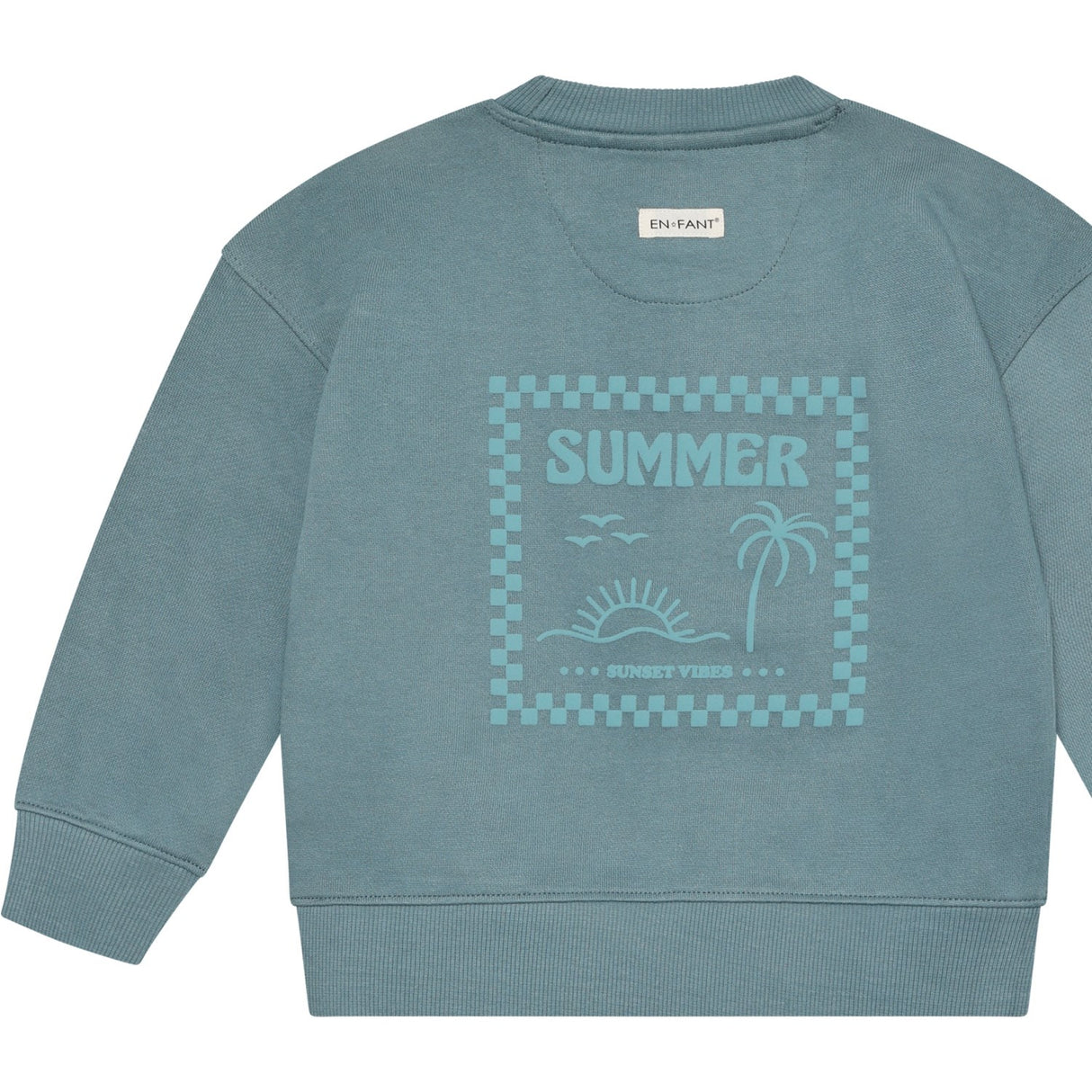 En Fant Citadel Sweatshirt