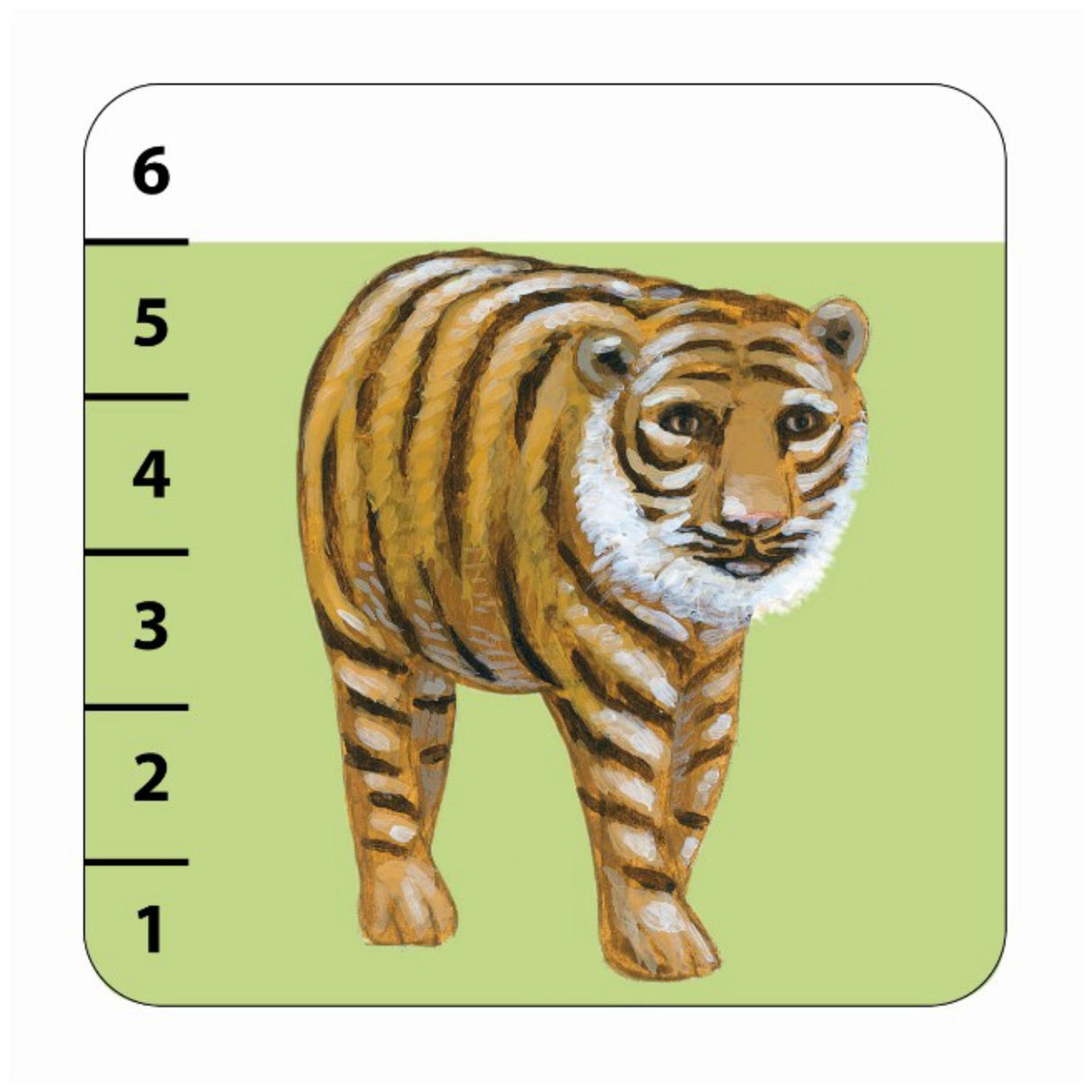 Djeco kortspel - Batanimo