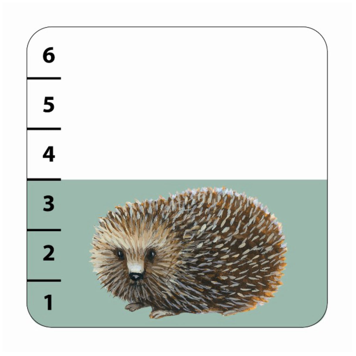 Djeco kortspel - Batanimo