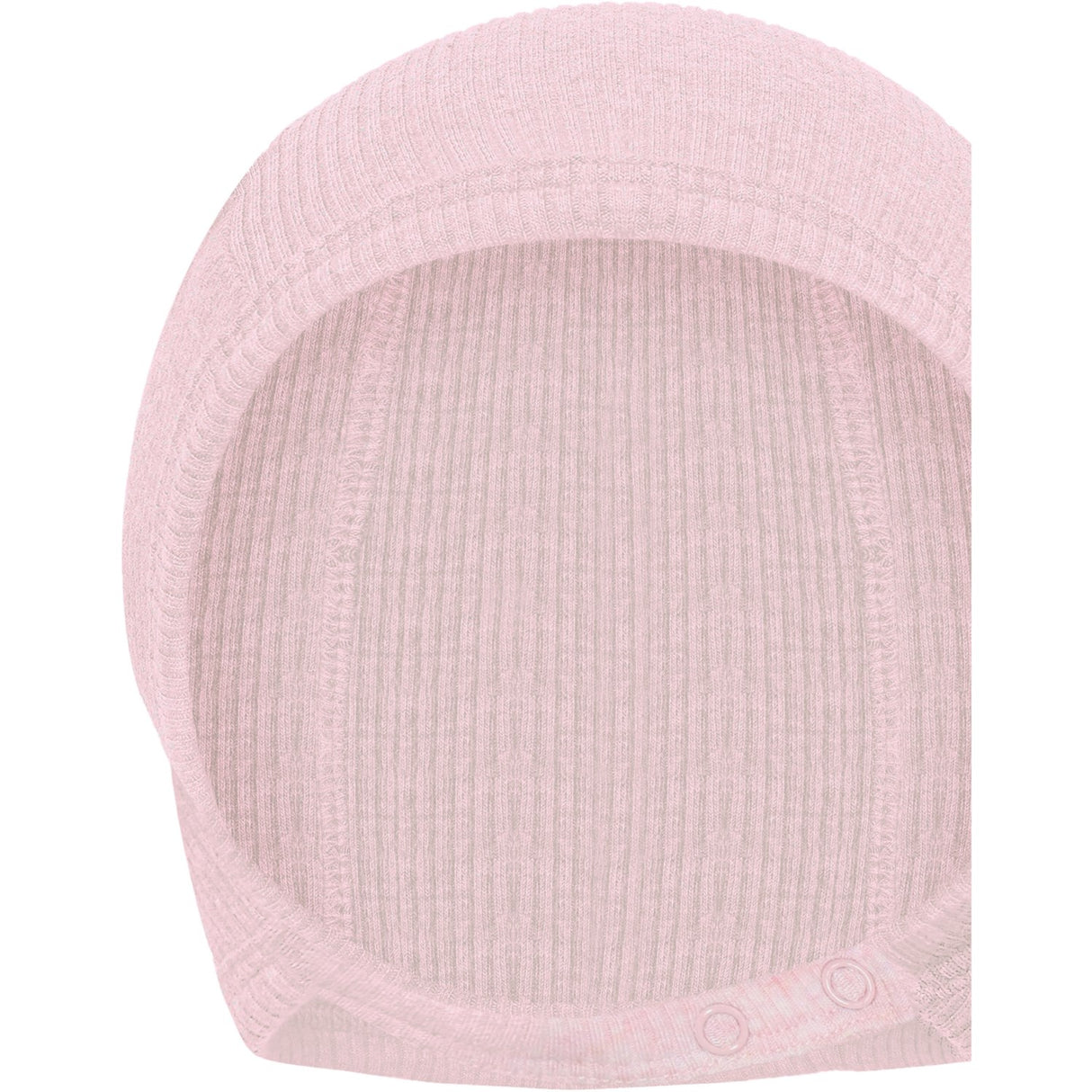 FIXONI Bleached Mauve Melange Hjälm Melange Rib