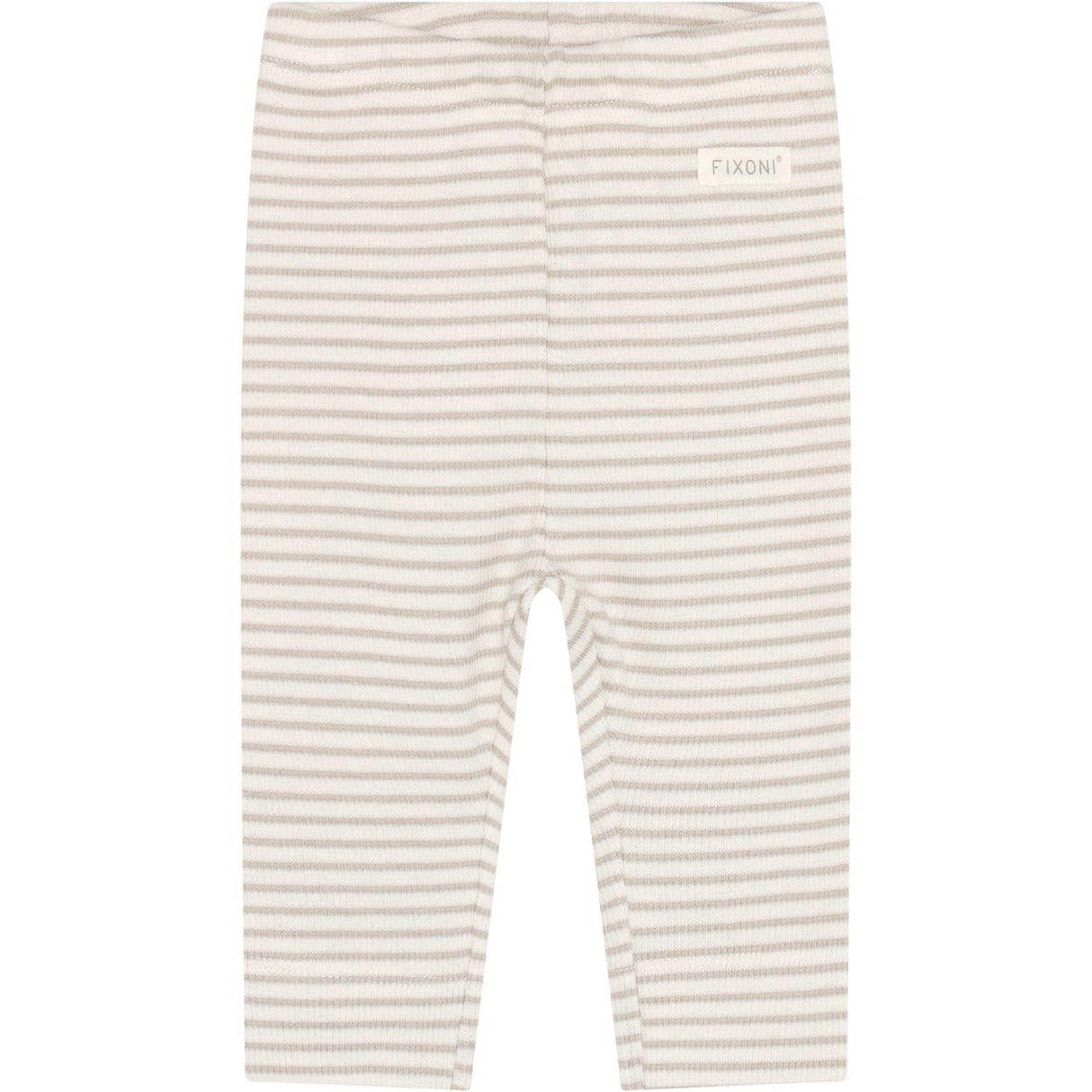 FIXONI Pure Cashmere Leggings Rib